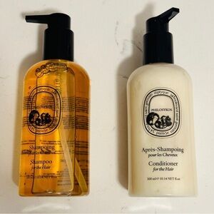 diptyque | Hair | Diptyque Philosykos Shampoo And